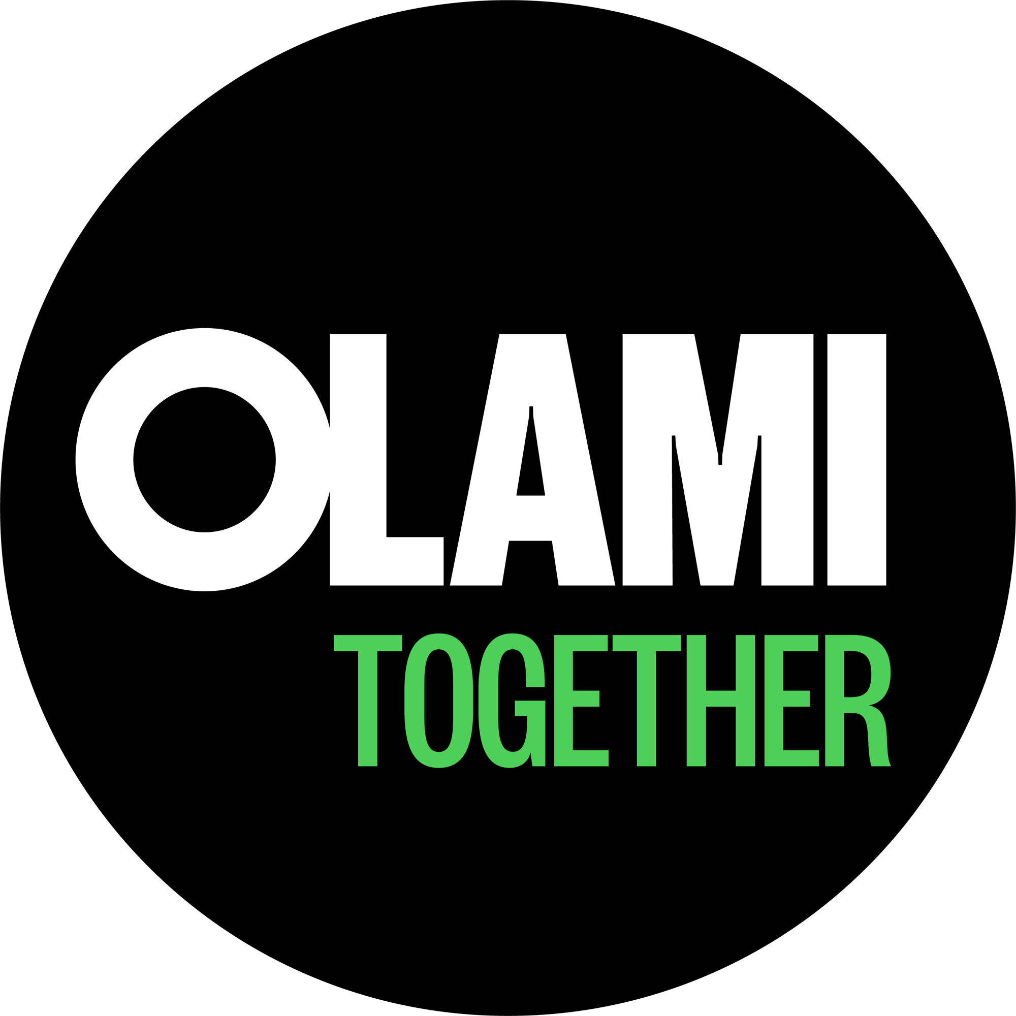 Olami Together_White-Super-Stacked- Social-Logo Olami Together_White-Super-Stacked- Social-Logo